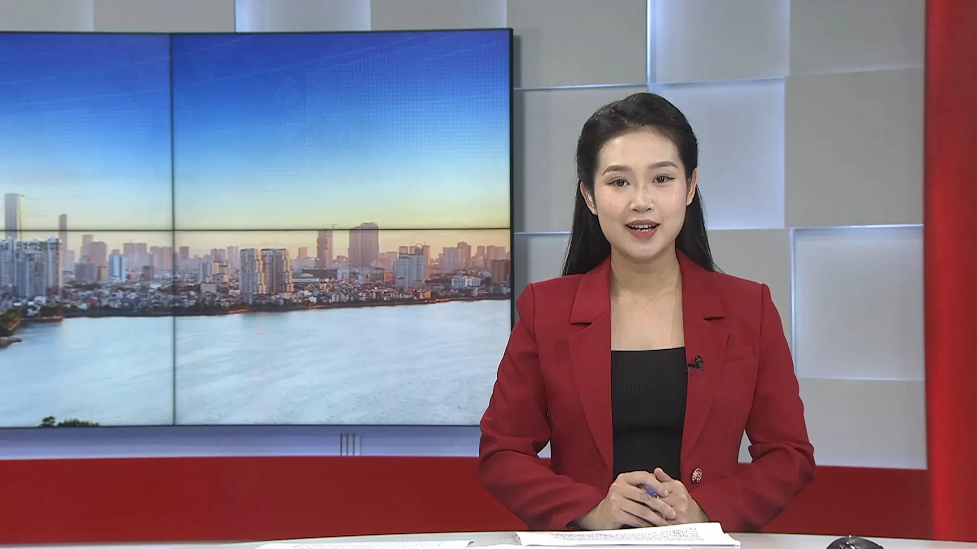 Chương trình Thời sự 11h30 | 24/12/2025